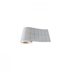 Termal Barkod Etiketi 30X50 2Li 2000 lik Rulo 36 RULO