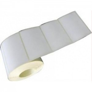 Termal Barkod Etiketi 60X80 750´li 30 RULO