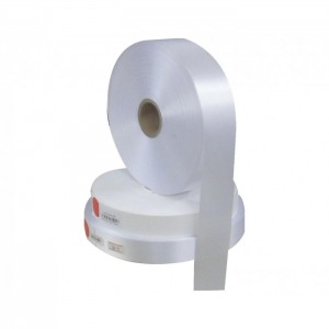 Yıkama Talimatı İngiliz Saten 50mmx200 Metre 8 RULO