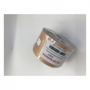 40X300 RESIN RIBON BEYAZ  KUTUDA 4 RULO