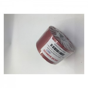 40X300 RESIN RIBON KIRMIZI 4 RULO