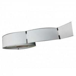 Termal Karton Raf Etiketi Kenarı Çentikli 100X38 350 li 36 RULO