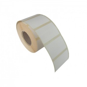 Termal Barkod Etiketi 25X55 1000´Li 72 RULO