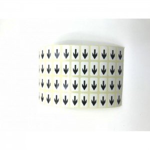 OK İŞARETİ ETİKETİ 12 X 22 1000 Lİ 20 RULO