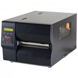 ARGOX IX6-250 Endüstriyel Barkod Yazıcı  (168 mm Baskı Genişliği)
